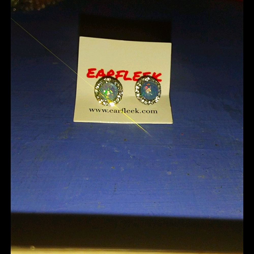 Earfleek earrings
